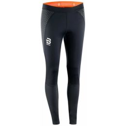 Снимка на Daehlie TIGHTS MORA FOR WOMEN Дамски спортни панталони, черно, размер