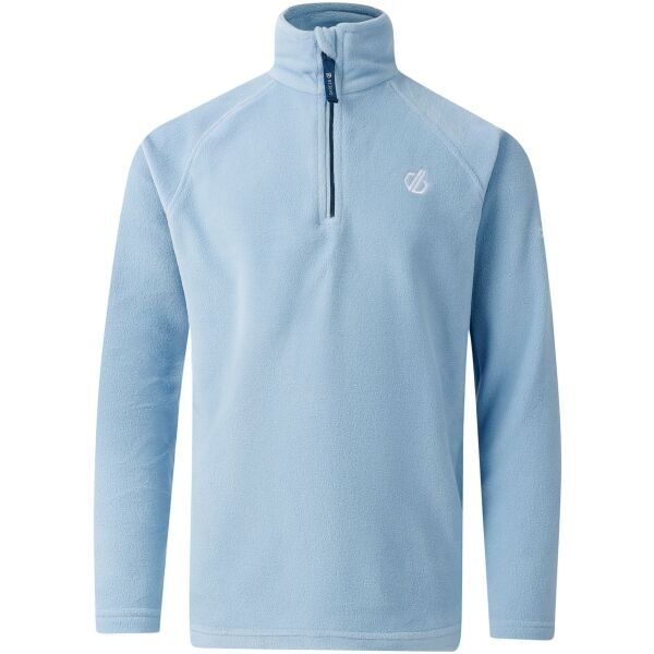 Снимка на Dare2b FREEHAND FLEECE Момичешка блуза, светлосиньо, размер 15-16Y