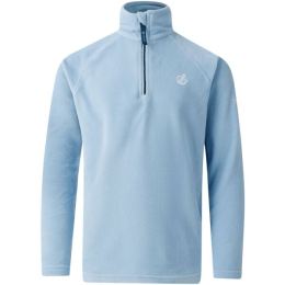 Снимка на Dare2b FREEHAND FLEECE Момичешка блуза, светлосиньо, размер