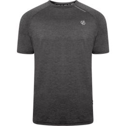 Снимка на Dare2b PERSIST Мъжка функционална тениска, тъмносиво, размер