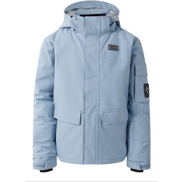 Снимка на Dare2b SHREDDER Момичешко ски яке, светлосиньо, размер 11-12Y