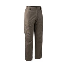 Снимка на DEER HUNTER LOFOTEN TROUSERS Мъжки панталони, кафяво, размер