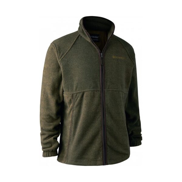 Снимка на DEER HUNTER WINGSHOOTER FLEECE Мъжко яке, khaki, размер XXXL