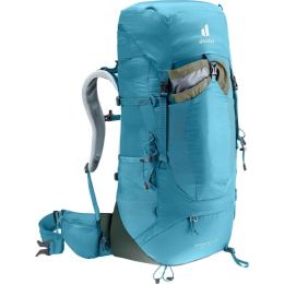 Снимка на DEUTER AIRCONTACT LITE 35+10 SL Туристическа раница, светлосиньо, размер