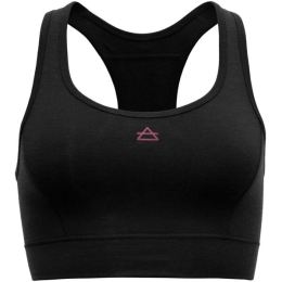 Снимка на Devold BERLE MERINO BRA Бюстие, черно, размер