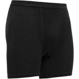 Снимка на Devold BREEZE MERINO 150 BOXER Мъжки боксерки, черно, размер
