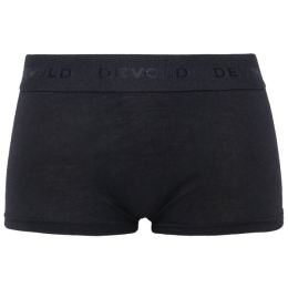 Снимка на Devold BREEZE MERINO HIPSTER Дамски боксерки, черно, размер