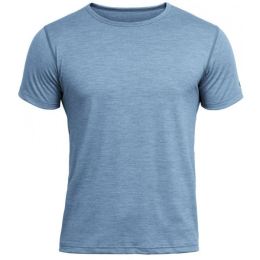 Снимка на Devold BREEZE T-SHIRT M Мъжка тениска, синьо, размер