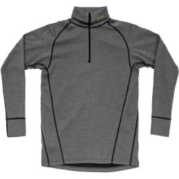 Функционална Тениска Тъмносиво