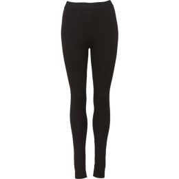 Снимка на Devold DUO ACTIVE MERINO Дамско функционално бельо от мерино, черно, размер