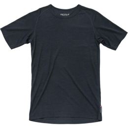 Снимка на Devold LAUPAREN MERINO 190 Мъжка тениска от мерино, тъмносиво, размер