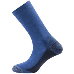 Снимка на Devold MULTI MERINO MEDIUM Чорапи, синьо, размер