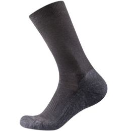 Снимка на Devold MULTI MERINO Вълнени чорапи, черно, размер