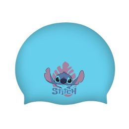 Снимка на Disney STITCH Детска шапка за плуване, светлосиньо, размер