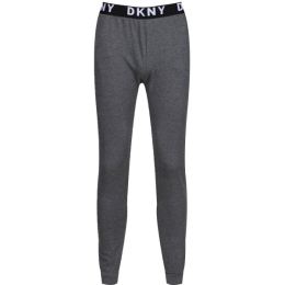 Снимка на DKNY EAGLES Мъжко долнище, тъмносиво, размер