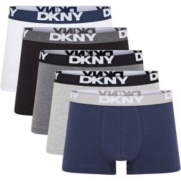 Снимка на DKNY PORTLAND Мъжки боксерки, микс, размер