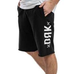 Снимка на DRK FIJI Мъжки къси панталонки, черно, размер