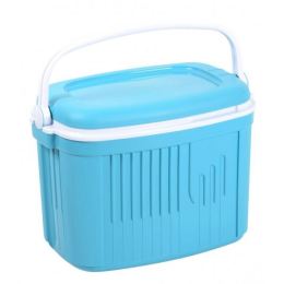 Снимка на EDA ICEBERG COOLBOX 42L Охлаждаща кутия, светлосиньо, размер