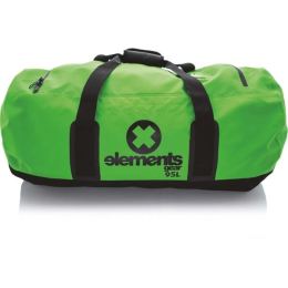Снимка на EG CORONER 95L Туристическа чанта, зелено, размер