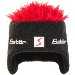 Снимка на Eisbär COCKER Шапка, черно, размер