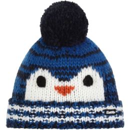Снимка на Eisbär RICO Зимна шапка, синьо, размер