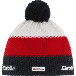 Снимка на Eisbär STAR POMPON Шапка, черно, размер