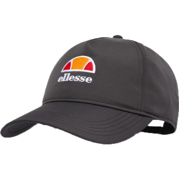 Снимка на ELLESSE ALBO CAP Шапка с козирка, черно, размер UNI