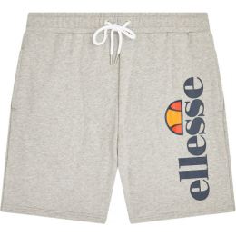 Снимка на ELLESSE BOSSINI Мъжки къси панталони, сиво, размер