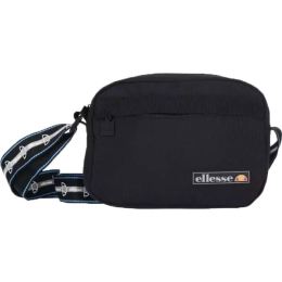 Снимка на ELLESSE DONNALI CROSS BODY BAG Универсална чанта през рамо, черно, размер