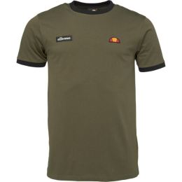 Снимка на ELLESSE FERDORINI Мъжка тениска, khaki, размер