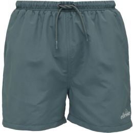 Снимка на ELLESSE LAMINA Мъжки шорти за плуване, тъмнозелено, размер
