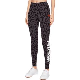 Снимка на ELLESSE MAL LEGGING Дамски клин, тъмносиво, размер