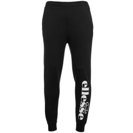 Снимка на ELLESSE MARANA JOG PANT Дамско спортно долнище, черно, размер