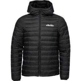 Снимка на ELLESSE MAZZINI Мъжко зимно яке, черно, размер