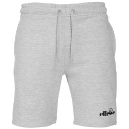 Снимка на ELLESSE MOLLA SHORT Мъжки шорти, сиво, размер