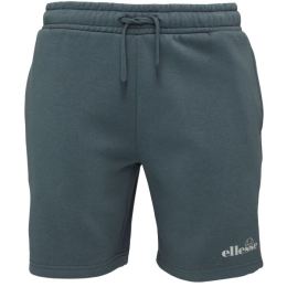 Снимка на ELLESSE MOLLA Мъжки шорти, тъмнозелено, размер