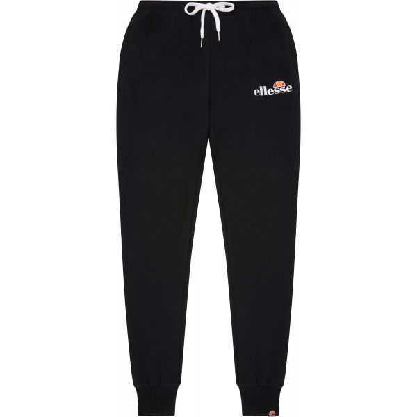 Снимка на ELLESSE NIORO Мъжки анцуг, черно, размер XXL