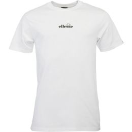 Снимка на ELLESSE OLLIO TEE Мъжка тениска, бяло, размер