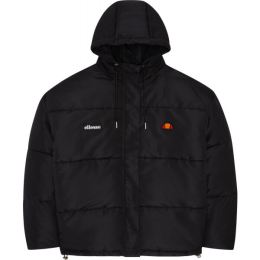 Снимка на ELLESSE PEJO PADDED JACKET Дамско зимно яке, черно, размер