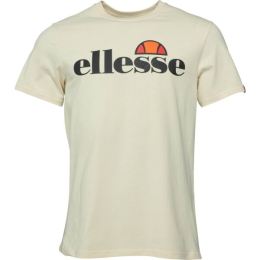 Снимка на ELLESSE PRADO Мъжка тениска, бежово, размер