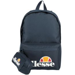 Снимка на ELLESSE ROLBY BACKPACK Универсална градска раница, синьо, размер