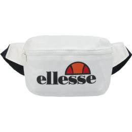 Снимка на ELLESSE ROSCA Мъжка чанта за кръста, бяло, размер