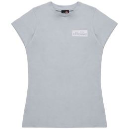 Снимка на ELLESSE SORTINO TEE Дамска тениска, светлосиньо, размер