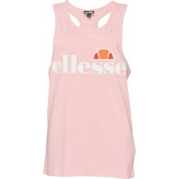 Снимка на ELLESSE TANK ABIGAILLE Дамски потник, розово, размер