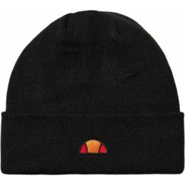 Снимка на ELLESSE THAR Зимна шапка, черно, размер