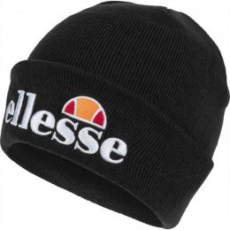Снимка на ELLESSE VELLY BEANIE Зимна шапка, черно, размер