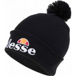 Снимка на ELLESSE VELLY POM POM BEANIE Шапка, черно, размер