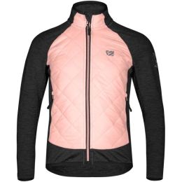 Снимка на Etape ALEX JR Детско хибридно яке/суитшърт, черно, размер 164-170