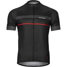 Снимка на Etape DREAM 3.0 Мъжка фланелка за колоездене, черно, размер XXXL