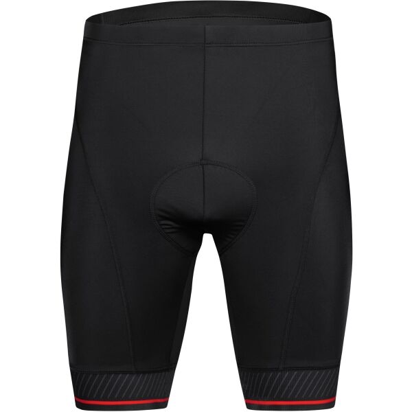 Снимка на Etape ELITE TEAM Мъжки клин за колоездене, черно, размер XXXL